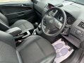 Vauxhall Zafira DESIGN 16V 18