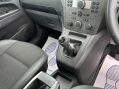 Vauxhall Zafira DESIGN 16V 26