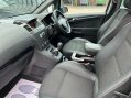 Vauxhall Zafira DESIGN 16V 2