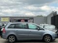 Vauxhall Zafira DESIGN 16V 5