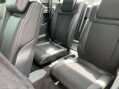 Vauxhall Zafira DESIGN 16V 12