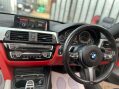 BMW 4 Series 430I M SPORT GRAN COUPE 17