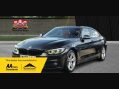 BMW 4 Series 430I M SPORT GRAN COUPE 1