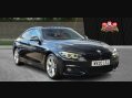 BMW 4 Series 430I M SPORT GRAN COUPE 3
