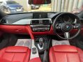 BMW 4 Series 430I M SPORT GRAN COUPE 4
