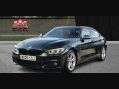BMW 4 Series 430I M SPORT GRAN COUPE 6