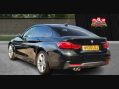 BMW 4 Series 430I M SPORT GRAN COUPE 7