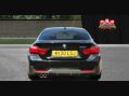 BMW 4 Series 430I M SPORT GRAN COUPE 9