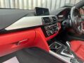 BMW 4 Series 430I M SPORT GRAN COUPE 13