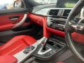 BMW 4 Series 430I M SPORT GRAN COUPE 15