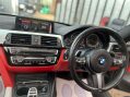 BMW 4 Series 430I M SPORT GRAN COUPE 17
