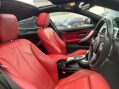 BMW 4 Series 430I M SPORT GRAN COUPE 18