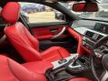BMW 4 Series 430I M SPORT GRAN COUPE 19