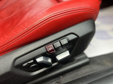 BMW 4 Series 430I M SPORT GRAN COUPE 21