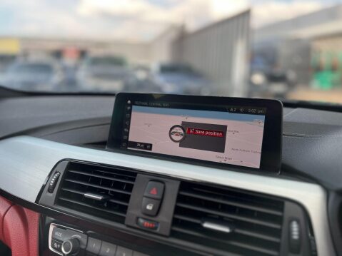 BMW 4 Series 430I M SPORT GRAN COUPE 25