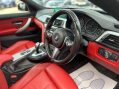 BMW 4 Series 430I M SPORT GRAN COUPE 37