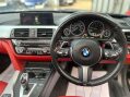 BMW 4 Series 430I M SPORT GRAN COUPE 27