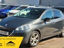 Peugeot 208 ALLURE