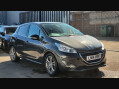 Peugeot 208 ALLURE 3