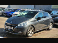 Peugeot 208 ALLURE 6