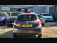 Peugeot 208 ALLURE 9