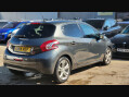 Peugeot 208 ALLURE 11
