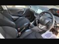 Peugeot 208 ALLURE 15