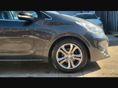 Peugeot 208 ALLURE 20