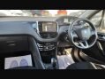 Peugeot 208 ALLURE 2