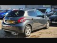 Peugeot 208 ALLURE 11