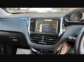 Peugeot 208 ALLURE 22