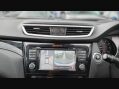 Nissan Qashqai N-CONNECTA DIG-T 25
