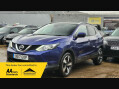 Nissan Qashqai N-CONNECTA DIG-T 1