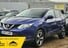 Nissan Qashqai N-CONNECTA DIG-T