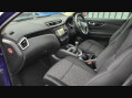 Nissan Qashqai N-CONNECTA DIG-T 2