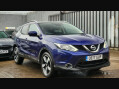 Nissan Qashqai N-CONNECTA DIG-T 4