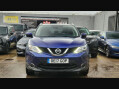 Nissan Qashqai N-CONNECTA DIG-T 5