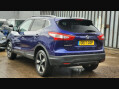 Nissan Qashqai N-CONNECTA DIG-T 6