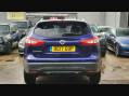 Nissan Qashqai N-CONNECTA DIG-T 9