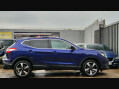 Nissan Qashqai N-CONNECTA DIG-T 10