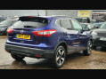 Nissan Qashqai N-CONNECTA DIG-T 11