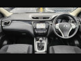 Nissan Qashqai N-CONNECTA DIG-T 12