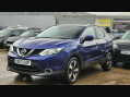 Nissan Qashqai N-CONNECTA DIG-T 16