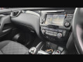 Nissan Qashqai N-CONNECTA DIG-T 17