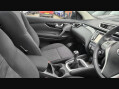 Nissan Qashqai N-CONNECTA DIG-T 20