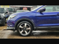 Nissan Qashqai N-CONNECTA DIG-T 24