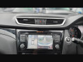 Nissan Qashqai N-CONNECTA DIG-T 25