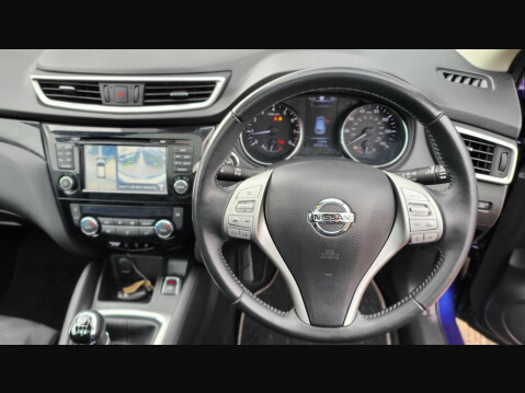 Nissan Qashqai N-CONNECTA DIG-T 29