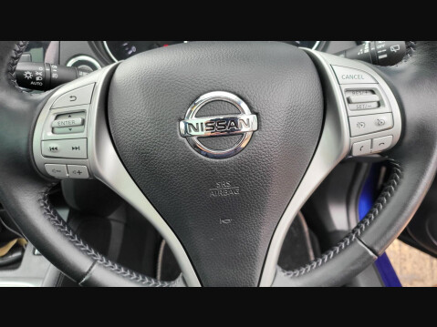 Nissan Qashqai N-CONNECTA DIG-T 30