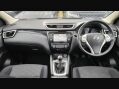 Nissan Qashqai N-CONNECTA DIG-T 12